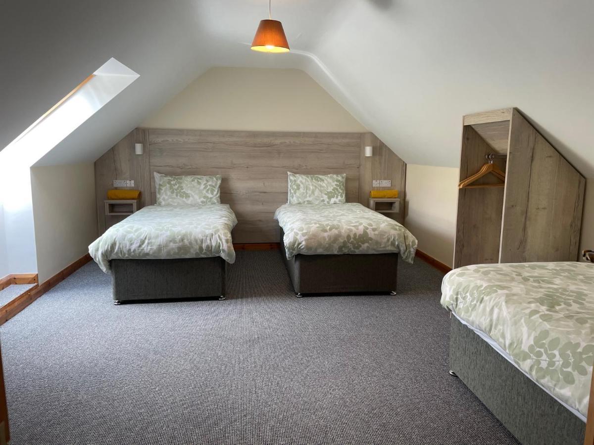 Tavnaghoney Cottages Cushendall Extérieur photo